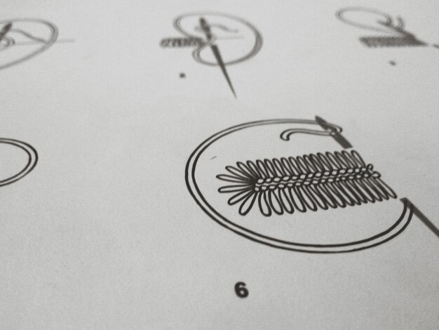 Ręcznie haftowane - Pracownia haftu logo
